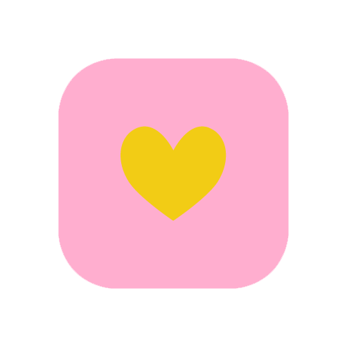 Every Happy Yellow Paper order is personalized with love and crafted in our studio just for you