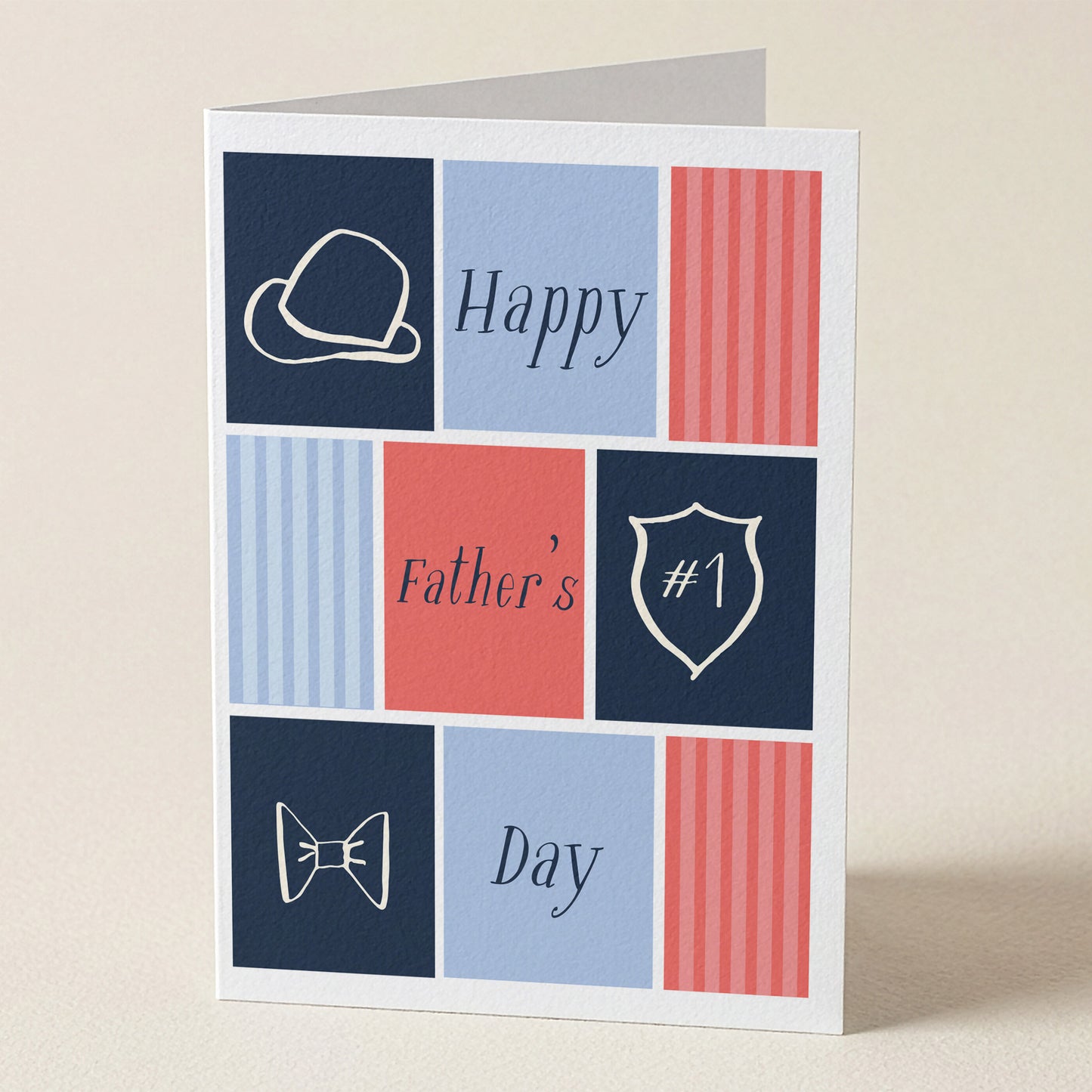 Greeting Card | Happy Father's Day