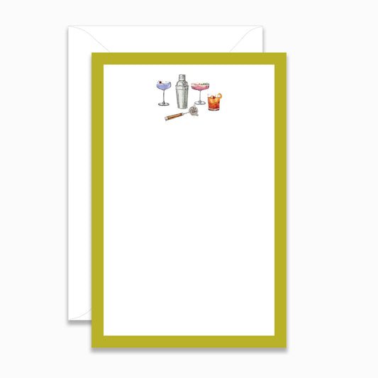 Cocktail Invitation